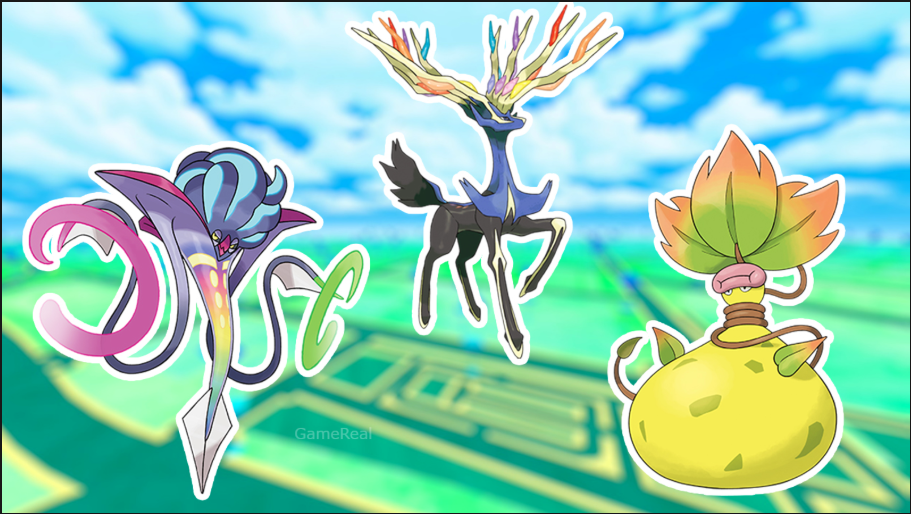 Pokémon GO September 2026: Best Pokémon to Power Up