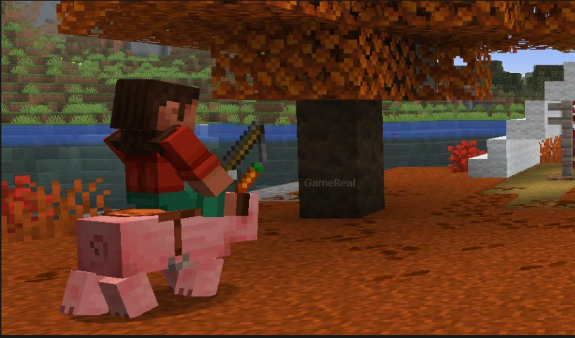 Minecraft 26.3 update