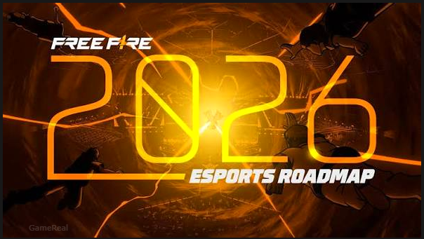 Free Fire MAX October 2026: Next Major Event Predictions