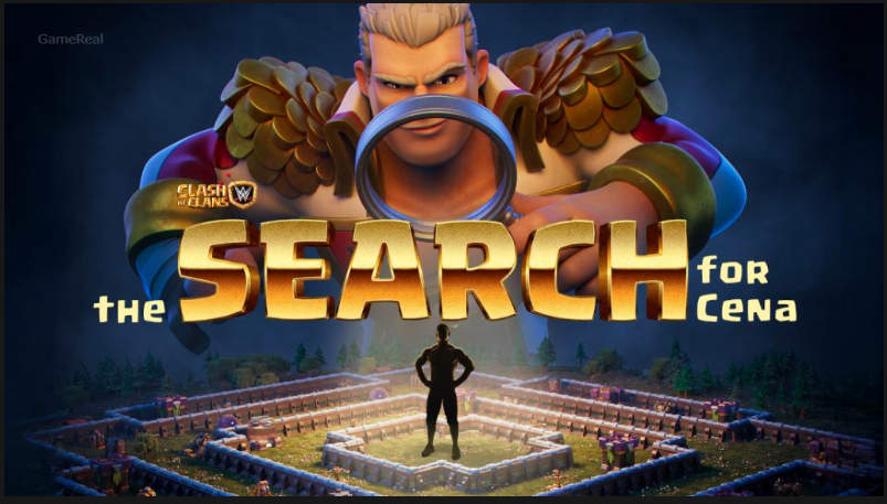 Clash of Clans September 2026: Events, Rewards & WWE