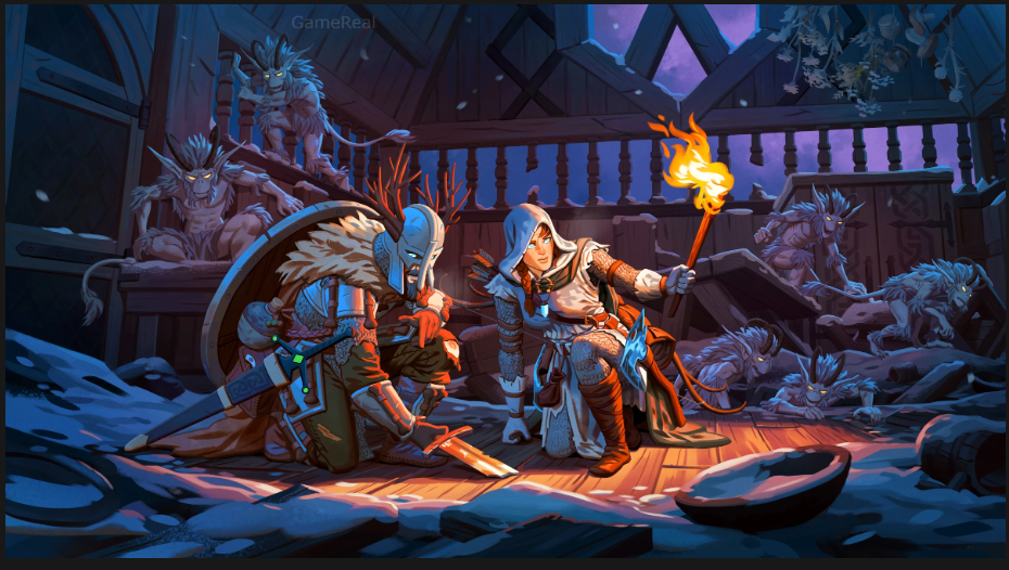Valheim 1.0 update