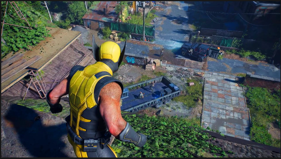 Marvel’s Wolverine: Release Date, Gameplay & Latest News