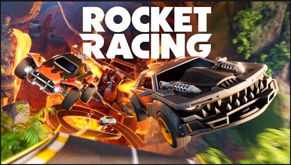 Fortnite Rocket Racing October 2026: What Changes
