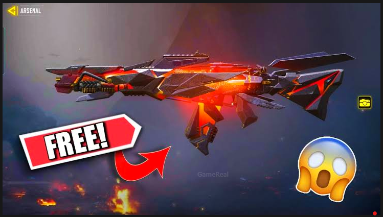 COD Mobile Season 8: How to Get the Free Mythic Weapon