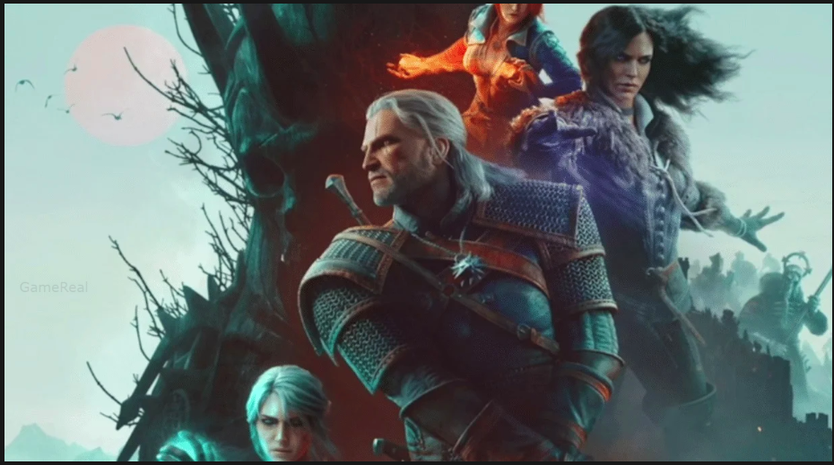 The Witcher 3 Remastered: What’s New and Who Gets It Free