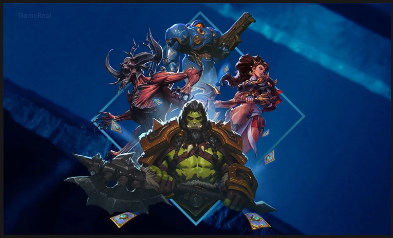 BlizzCon 2026: Will Blizzard Announce a New Game?