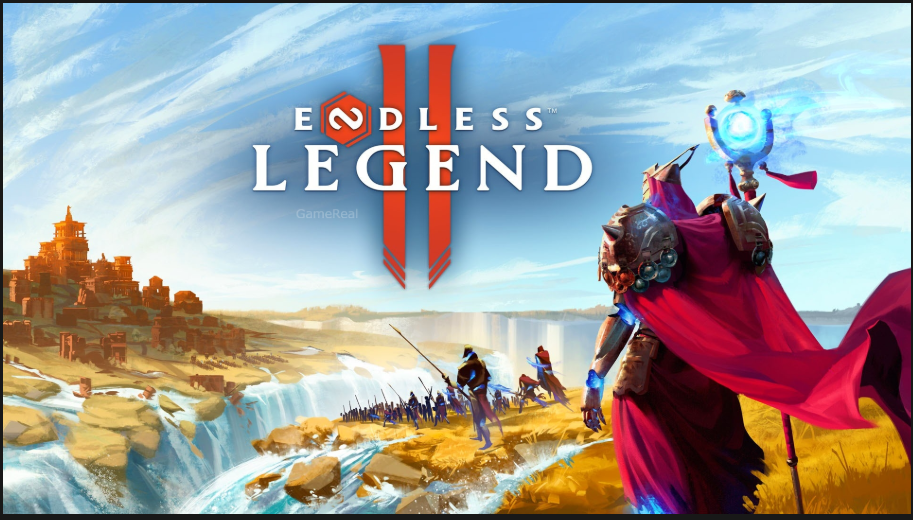 Endless Legend 2