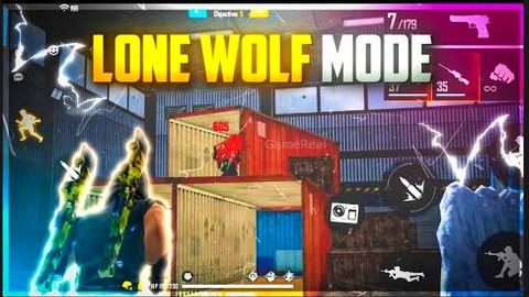 Free Fire Lone Wolf Duel of Honor: How 1v1 Works
