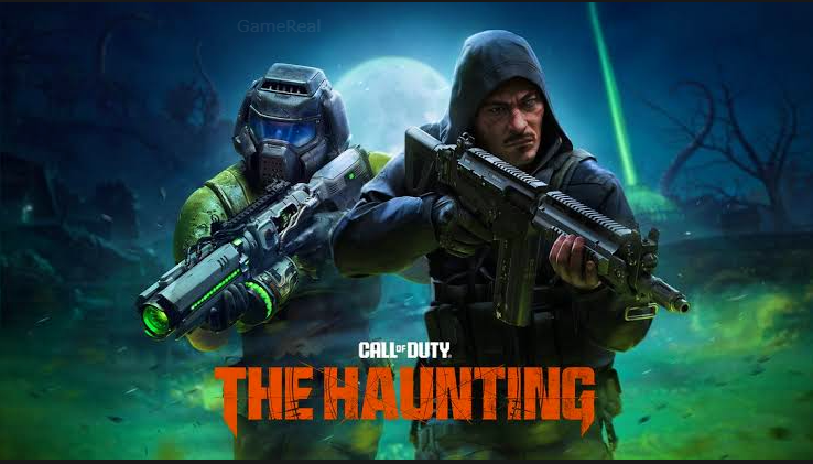 Black Ops 7 The Haunting: Everything New on Sept. 17