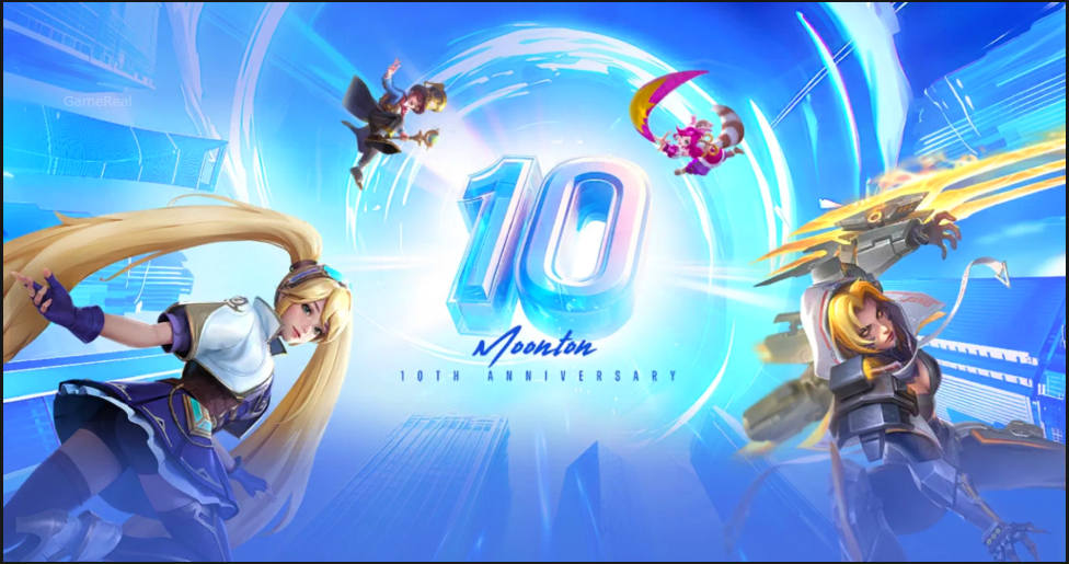 MLBB 10th Anniversary Event 2026: All Rewards & Dates
