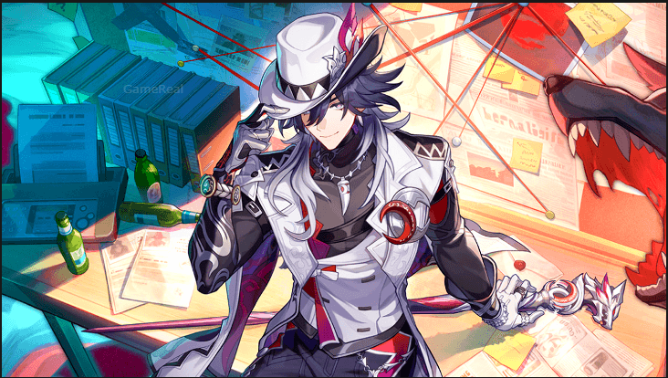 Honkai Star Rail 4.5 Phase 2: All Banners & Characters