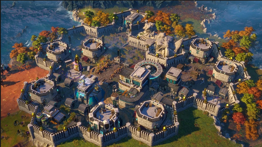 Endless Legend 2 1.0 Update: What’s New