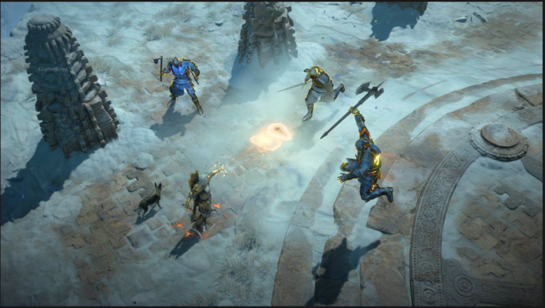 Diablo 4