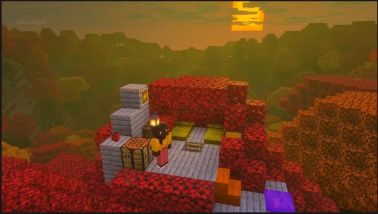 Minecraft 26.3
