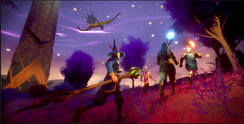 RuneScape Dragonwilds 1.0: Is It Free on Game Pass & PS Plus?