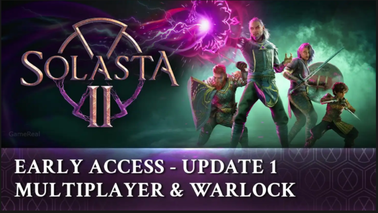 Solasta 2