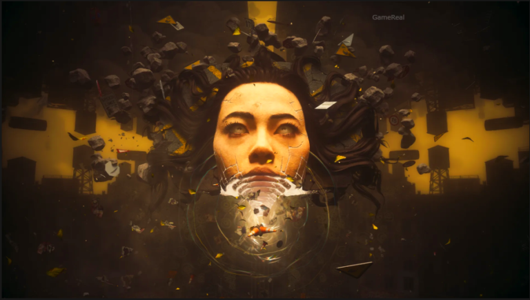 Control Resonant