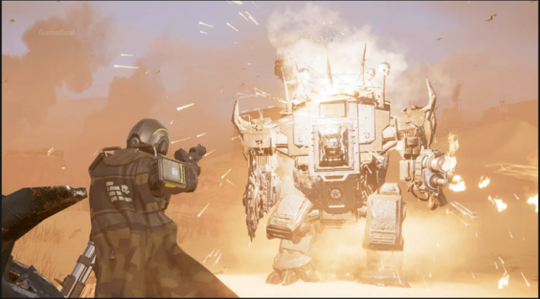 Helldivers 2