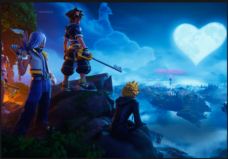 Fortnite