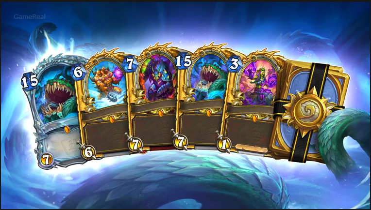 Hearthstone