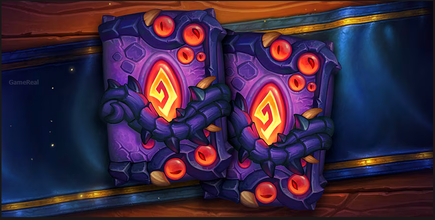 Hearthstone