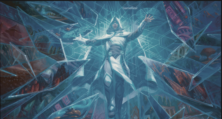 MTG Arena