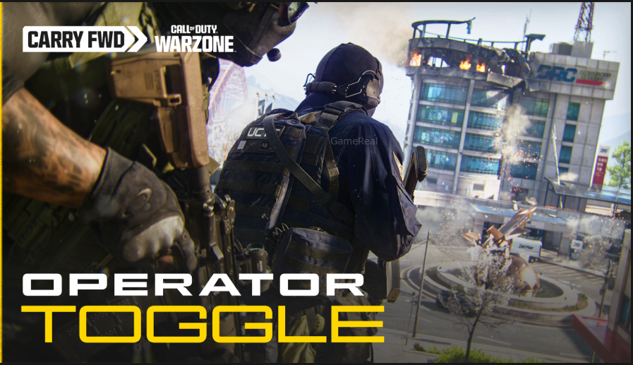 Warzone