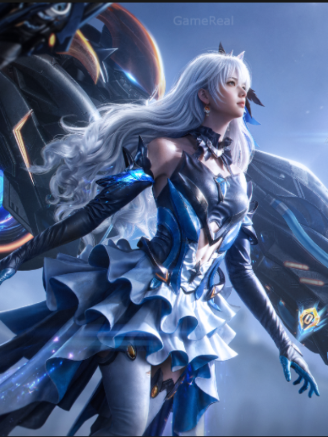 COD Mobile Season 8: Rin, Siren & Kestrel Draw Dates