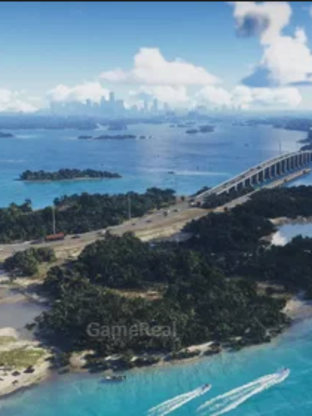 GTA 6 Map: All Confirmed Locations in Leonida