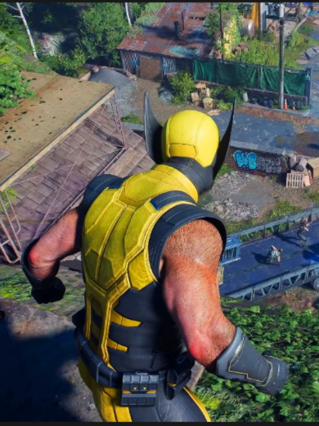 Marvel’s Wolverine: Release Date, Gameplay & Latest News