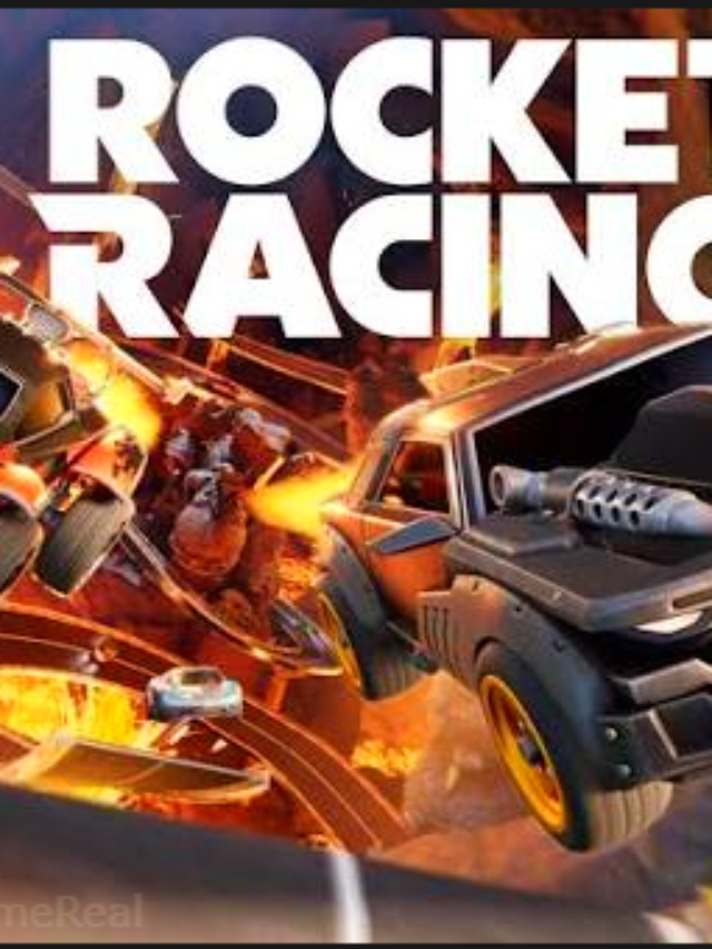 Fortnite Rocket Racing October 2026: What Changes