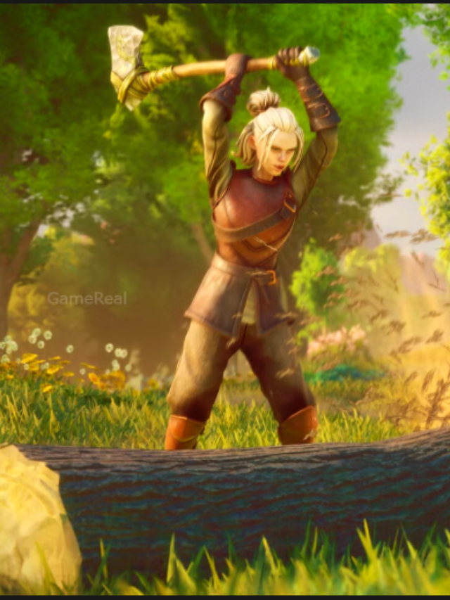 RuneScape Dragonwilds: 10 New Features to Try First