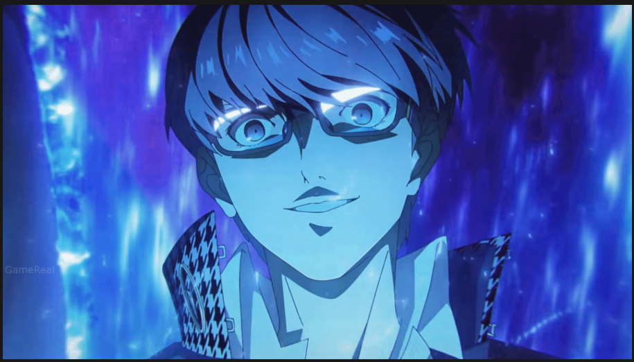 Persona 4 Revival