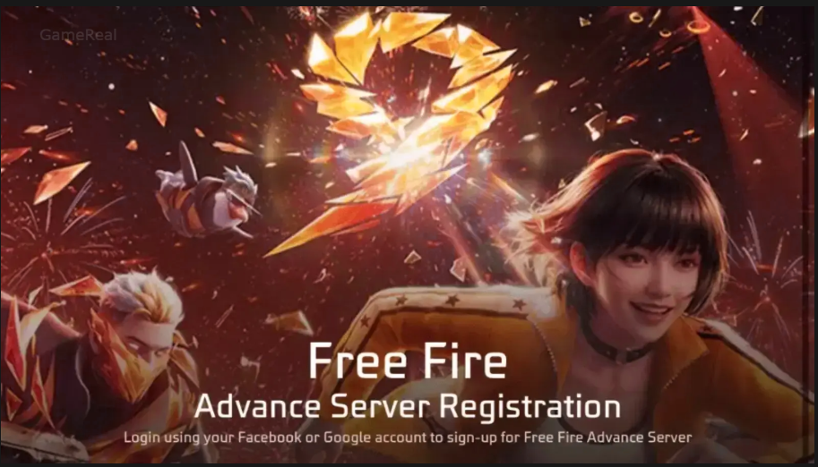 Free Fire OB56