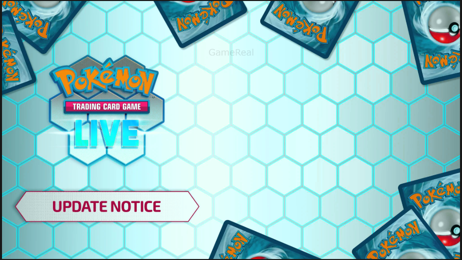 Pokémon TCG Live