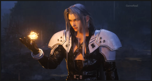 Final Fantasy VII Ever Crisis