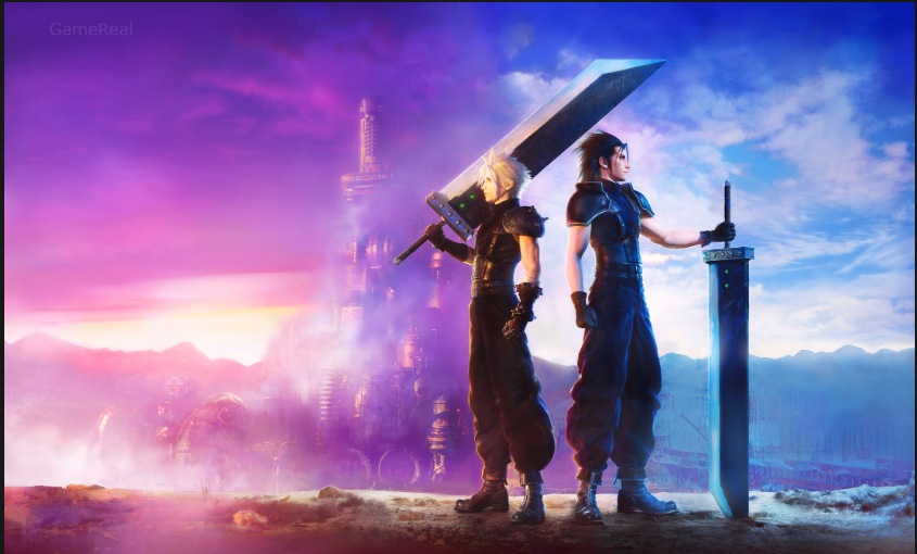 Final Fantasy VII Ever Crisis