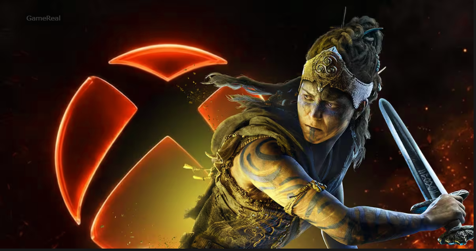 Ninja Theory