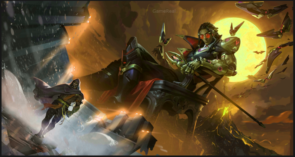 Overwatch 2