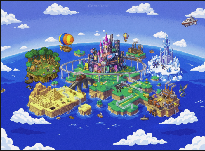 Google Playground