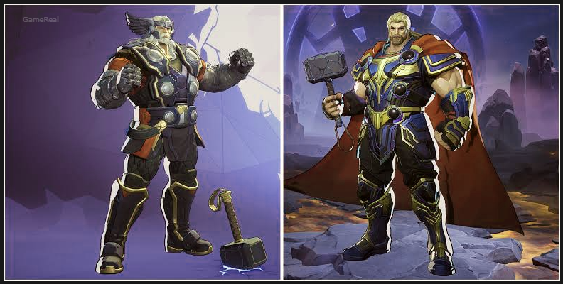 Marvel Rivals