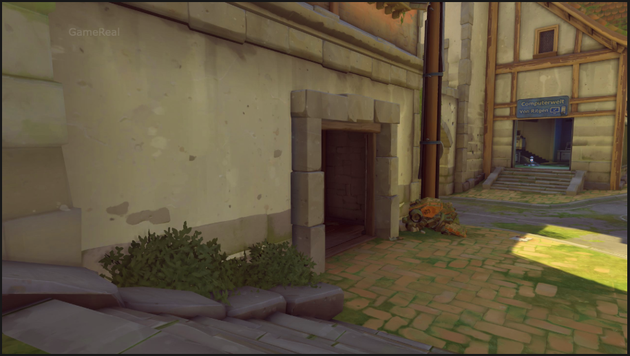 Overwatch