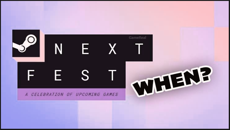 Steam Next Fest