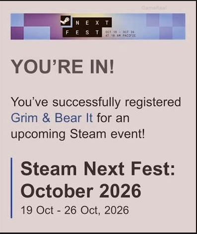 Steam Next Fest