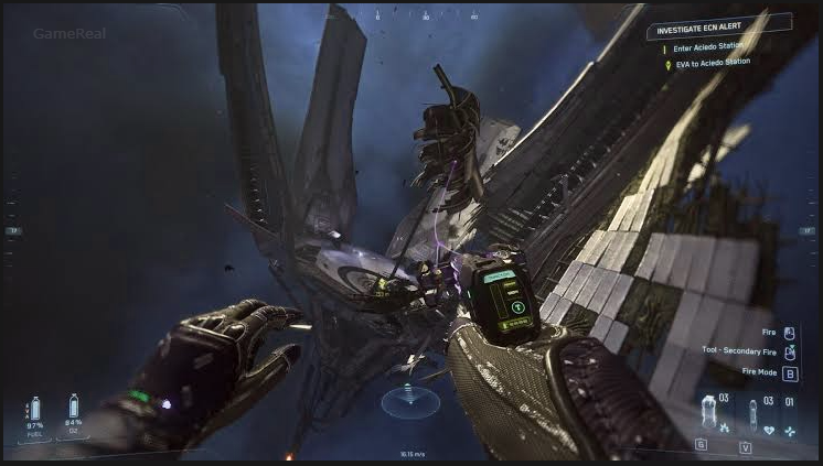 Squadron 42