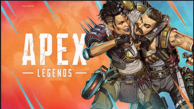 Apex Legends