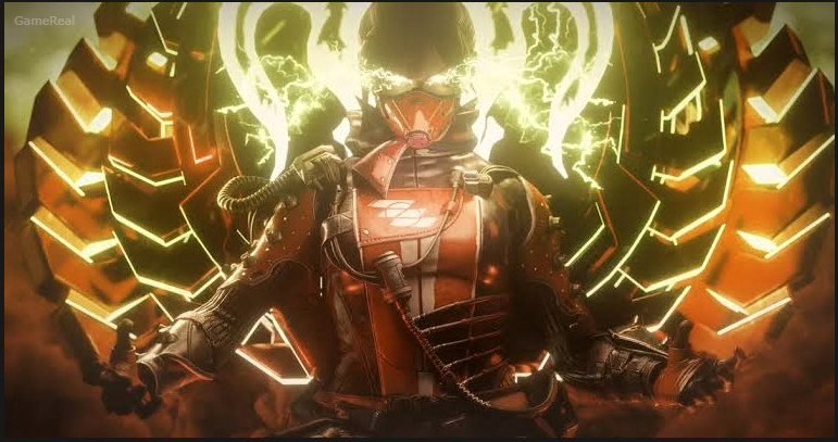 Apex Legends