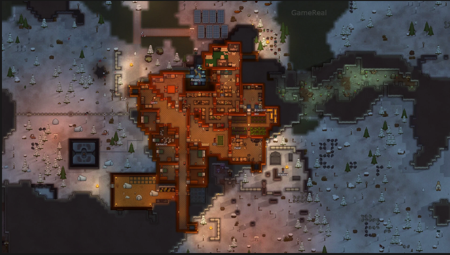 RimWorld
