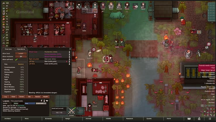 RimWorld