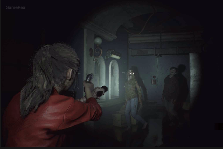 Resident Evil